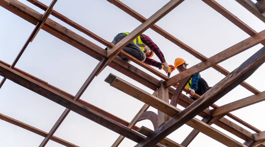 Expert top industrial roofings services in Frenchtown, MT